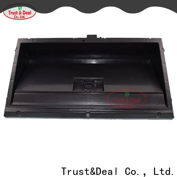 Trust&Deal Breeding Equipment quality air inlet for poultry farm customized for livestock farm 1