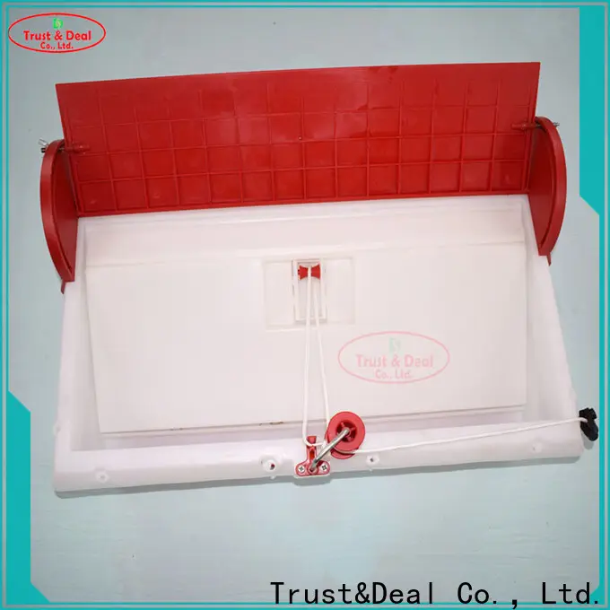 professional air inlet for poultry farm series for chicken house 1