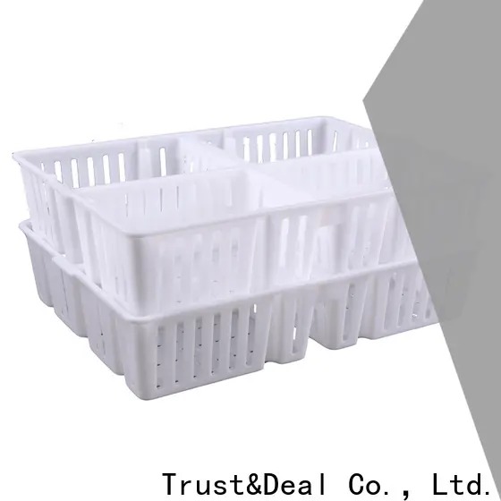 Trust&Deal Breeding Equipment chicken crates inquire now for farm2 1