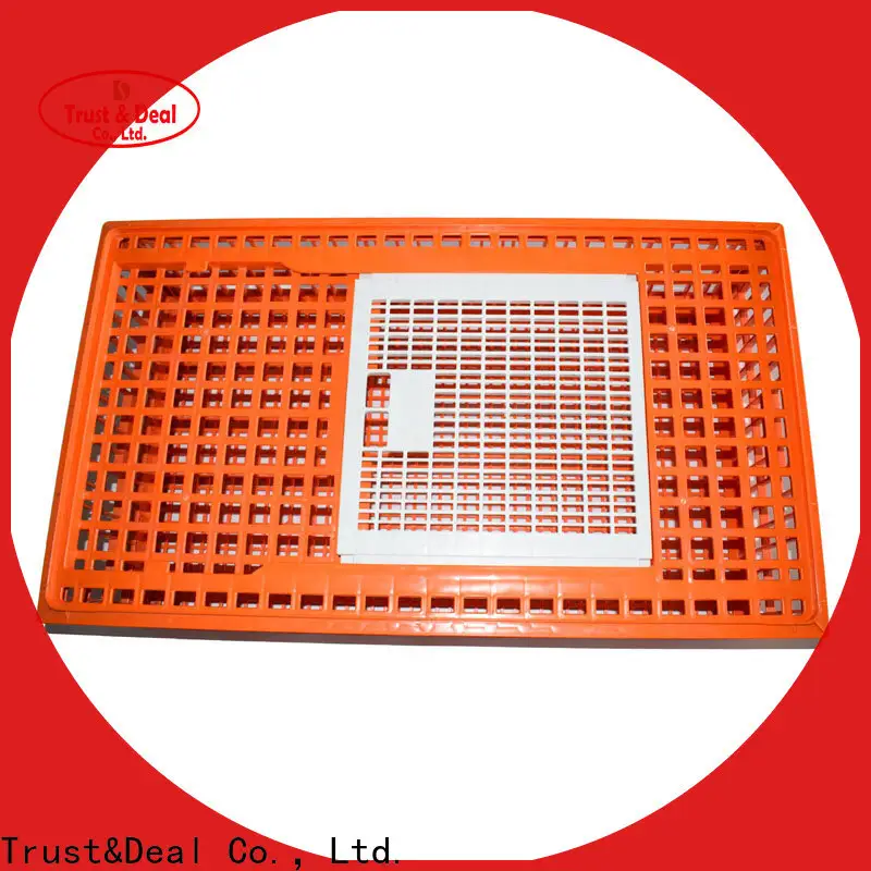 ce certified chicken crates factory for farm1 1