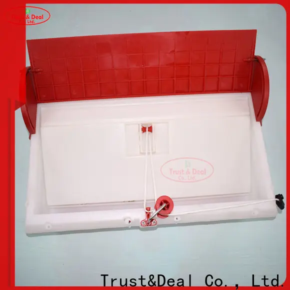 Trust&Deal Breeding Equipment air inlet directly sale for pasture 1