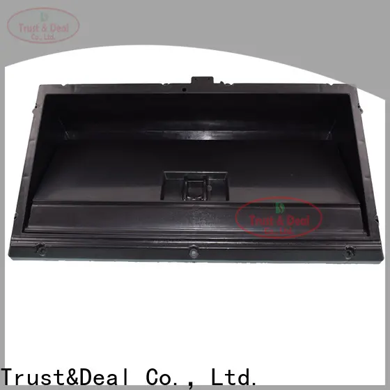 Trust&Deal Breeding Equipment air inlet manufacturer for pasture 1