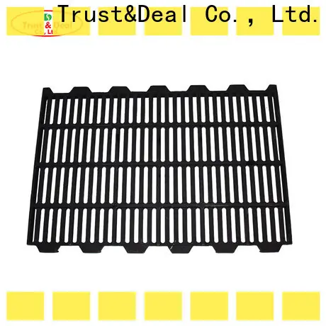 Trust&Deal Breeding Equipment certificated slatted floor from China for breeding 1