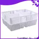 Trust&Deal Breeding Equipment ce certified chicken crates with good price for livestock farm 1