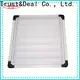Trust&Deal Breeding Equipment fan shutter factory price for chicken house2 1
