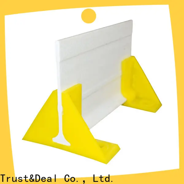 Trust&Deal Breeding Equipment stable fiberglass beams manufacturer for pasture 1