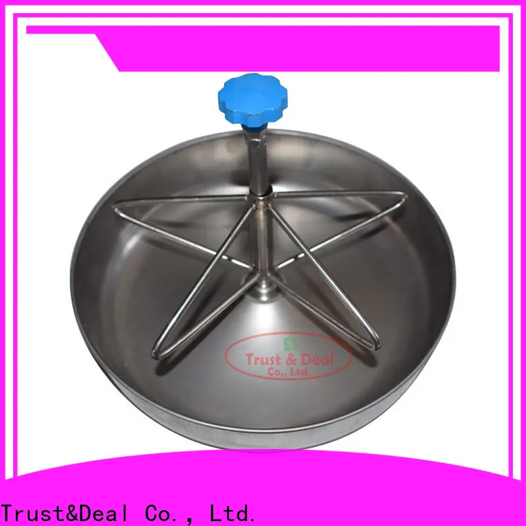 Trust&Deal Breeding Equipment pig feeder design for livestock farm2 1