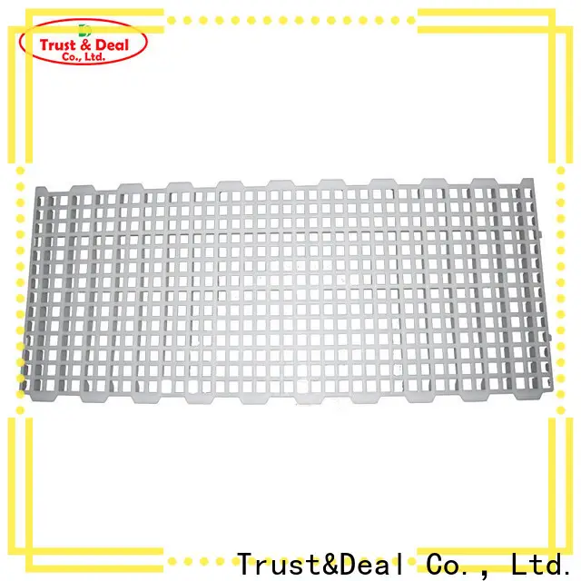 sturdy poultry flooring from China for farm 1