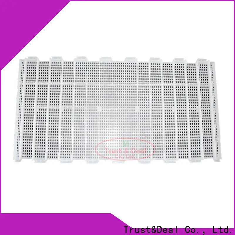 Trust&Deal Breeding Equipment pig flooring from China for farm2 1