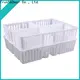 Trust&Deal Breeding Equipment poultry crates design for livestock farm 1
