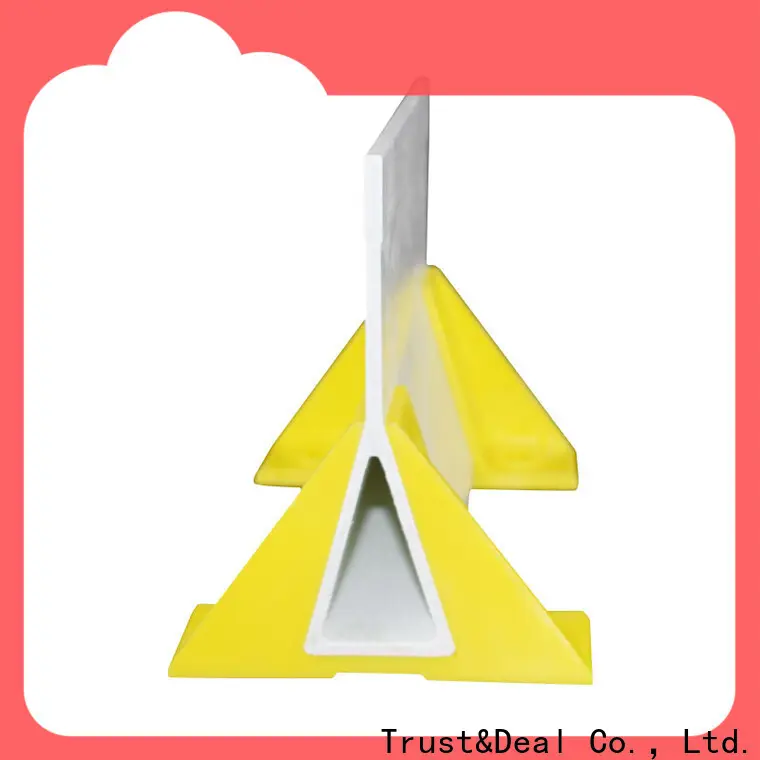 Trust&Deal Breeding Equipment professional t beam directly sale for pasture 1