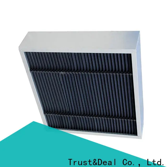 Trust&Deal Breeding Equipment approved light trap factory for chicken house 1