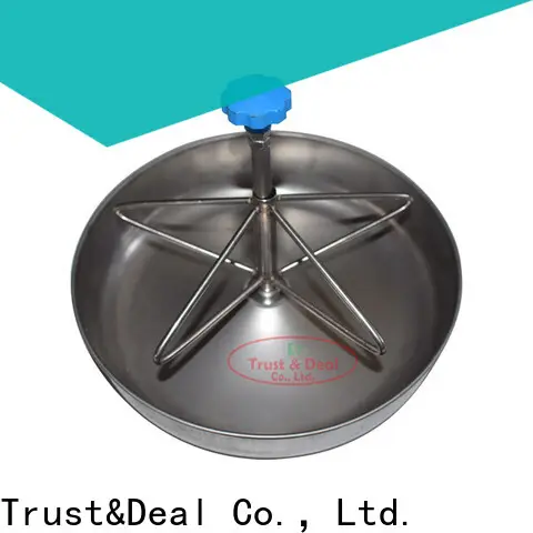 Trust&Deal Breeding Equipment hog feeder design for farm1 1