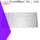 Trust&Deal Breeding Equipment poultry flooring from China for chicken house 1
