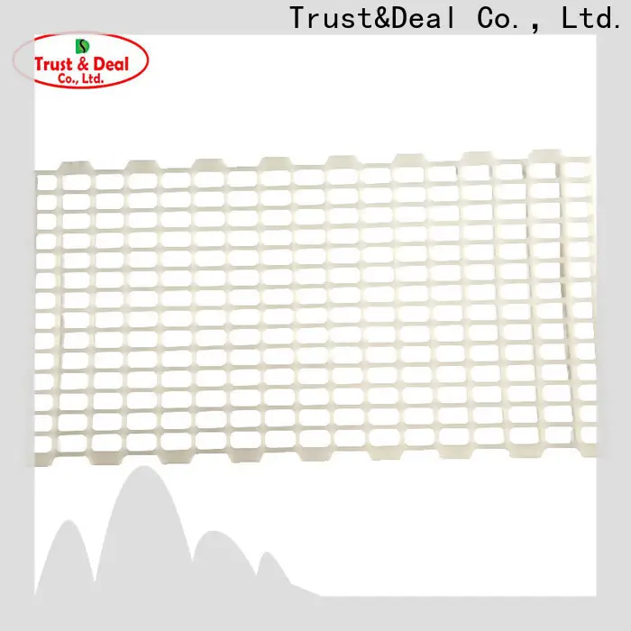 Trust&Deal Breeding Equipment goat plastic flooring series for breeding 1