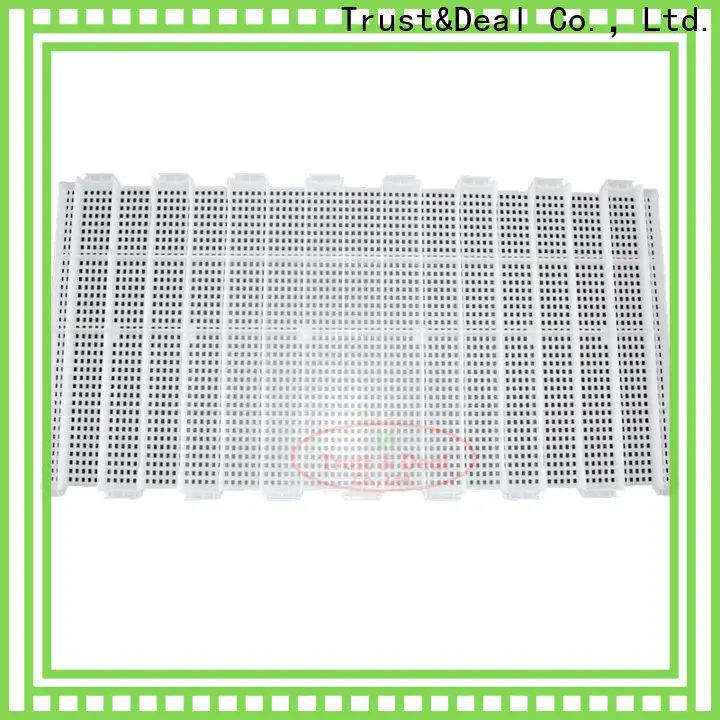 professional goat flooring directly sale for commercial 1