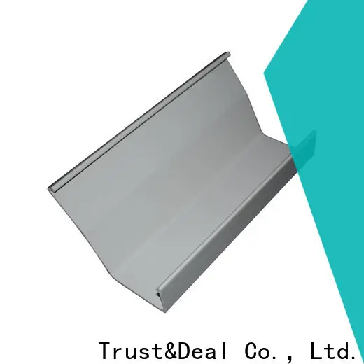 Trust&Deal Breeding Equipment breeding system PVC feeder wholesale for farm1 1
