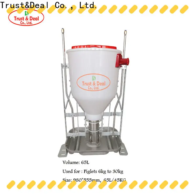 cost-effective pig waterer factory for breeding 1