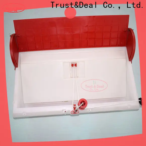 Trust&Deal Breeding Equipment professional poultry house air vent from China for farm 1