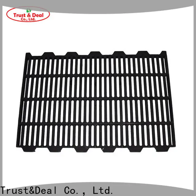Trust&Deal Breeding Equipment ce certified goat flooring from China for farm 1
