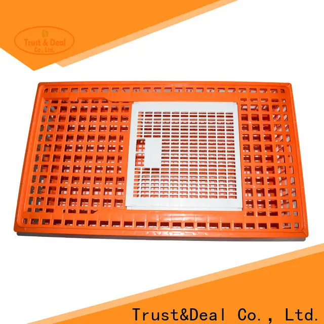 excellent poultry crates design for livestock farm1 1