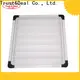 Trust&Deal Breeding Equipment durable exhaust fan shutter supplier for livestock farm 1
