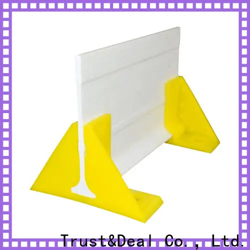Trust&Deal Breeding Equipment triangle beam customized for farm 1