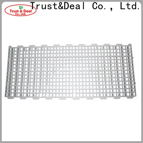 Trust&Deal Breeding Equipment poultry flooring series for livestock farm1 1