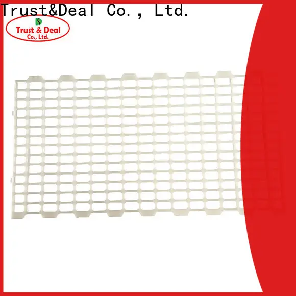 Trust&Deal Breeding Equipment goat flooring manufacturer for commercial1 1