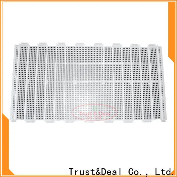 professional goat plastic flooring series for commercial 1