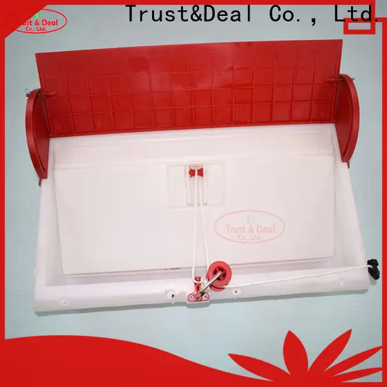 professional poultry house air vent customized for livestock farm 1