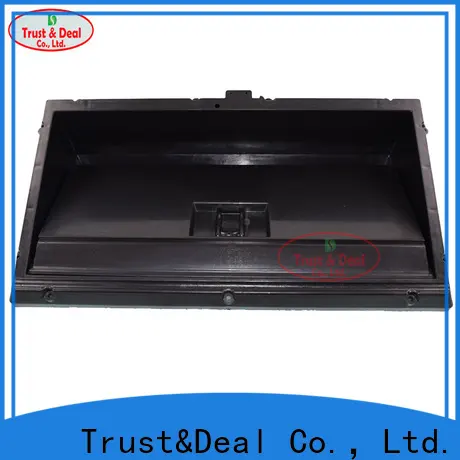 Trust&Deal Breeding Equipment sturdy poultry house air vent manufacturer for chicken house 1