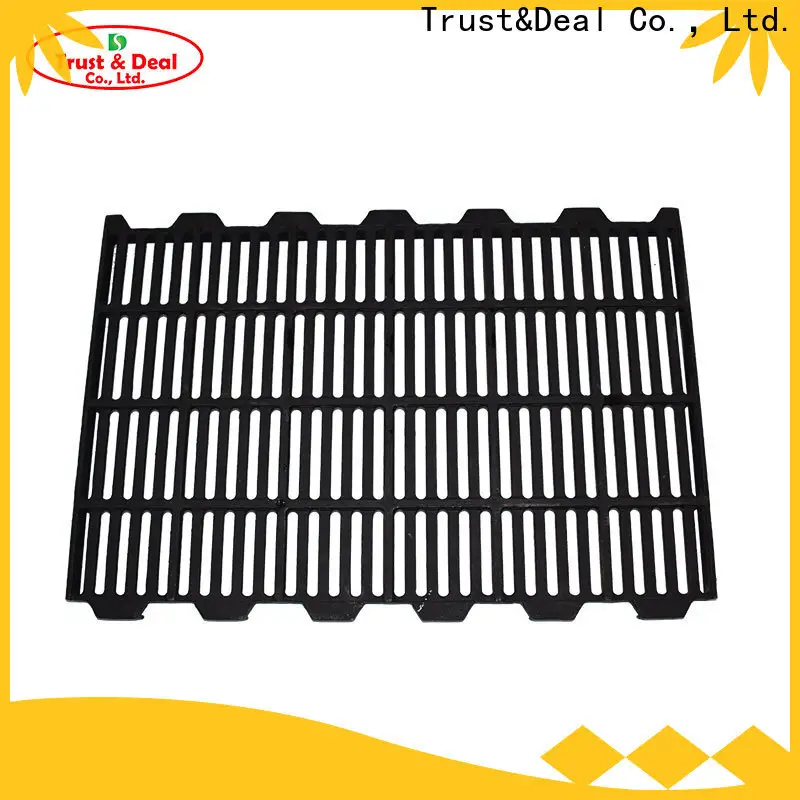 Trust&Deal Breeding Equipment pig flooring series for breeding 1