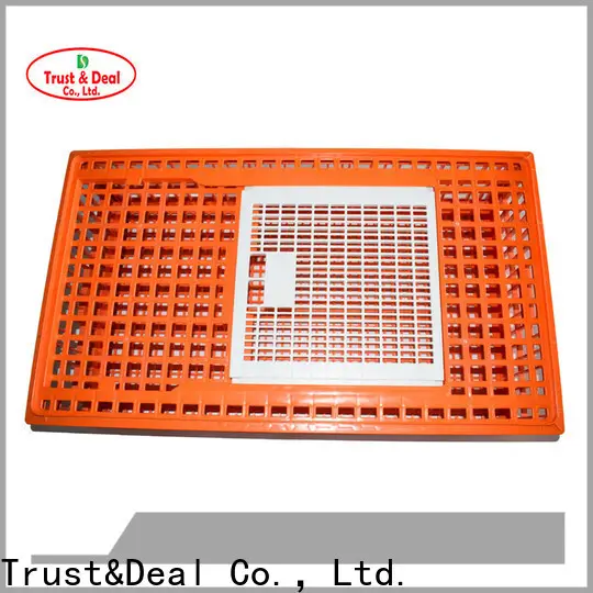 Trust&Deal Breeding Equipment chicken crates for sale inquire now for farm7 1