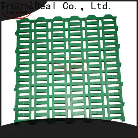 Trust&Deal Breeding Equipment goat flooring series for farm2 1