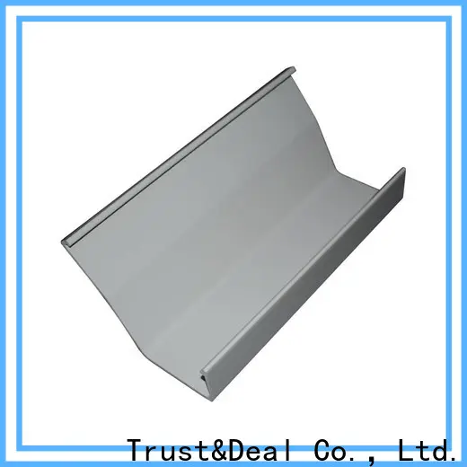 Trust&Deal Breeding Equipment quality PVC feeder personalized for breeding 1
