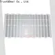 stable goat plastic flooring directly sale for farm 1