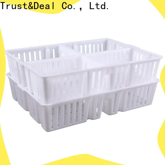 ce certified chicken crates with good price for livestock farm 1
