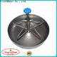 Trust&Deal Breeding Equipment cost-effective hog feeder design for farm 1
