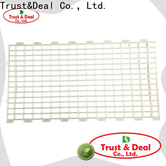 Trust&Deal Breeding Equipment pig flooring customized for commercial1 1