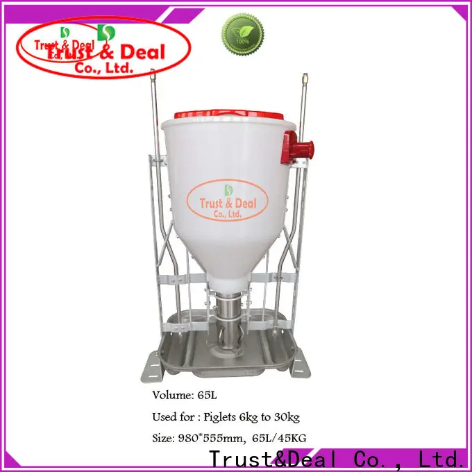 approved hog feeder design for breeding 1