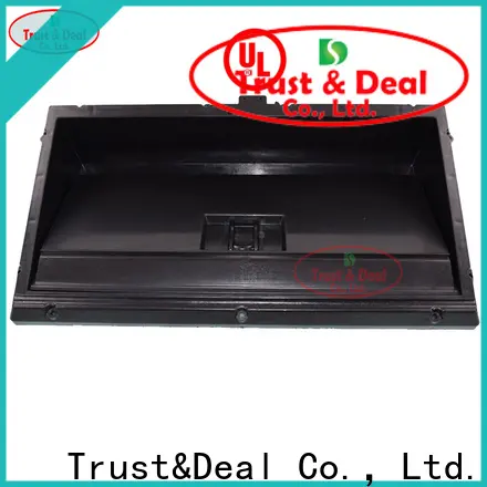 Trust&Deal Breeding Equipment air inlet for poultry farm customized for farm3 1