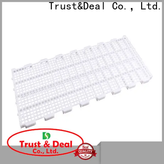 Trust&Deal Breeding Equipment goat flooring series for farm3 1