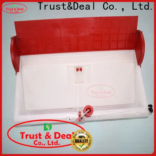 stable air inlet from China for farm 1