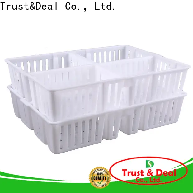 Trust&Deal Breeding Equipment chicken crates for sale design for livestock farm 1