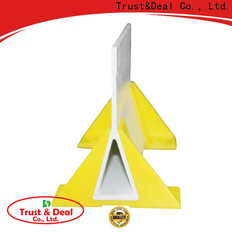 Trust&Deal Breeding Equipment stable triangle beam customized for pasture 1