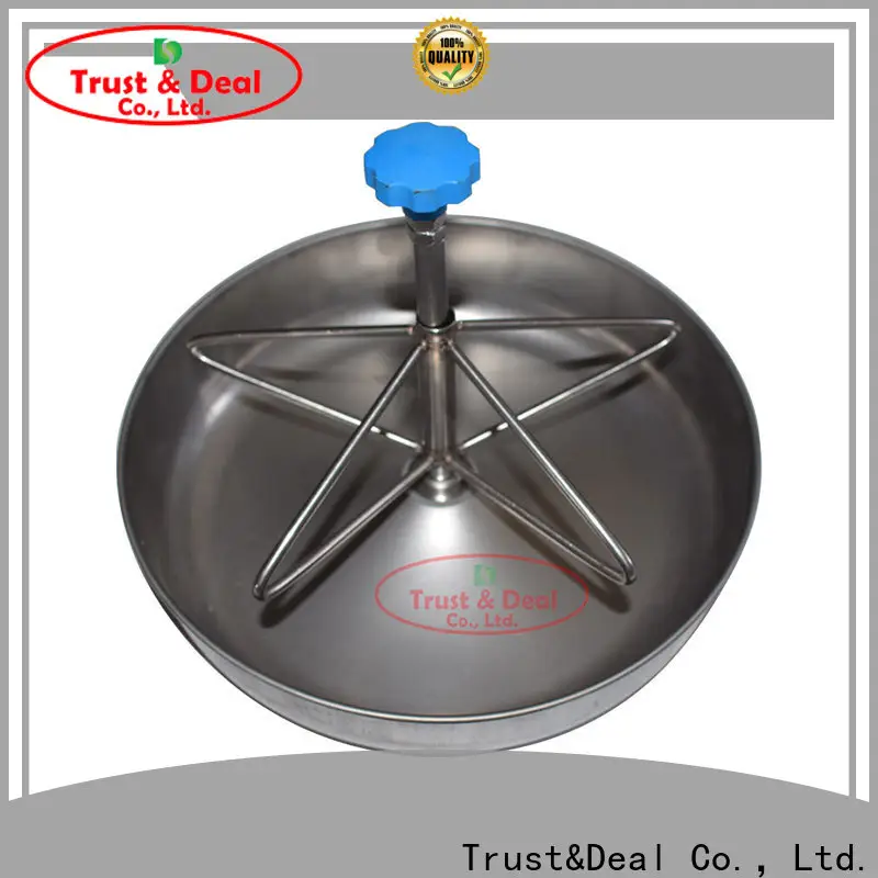 Trust&Deal Breeding Equipment wet pig waterer with good price for farm 1