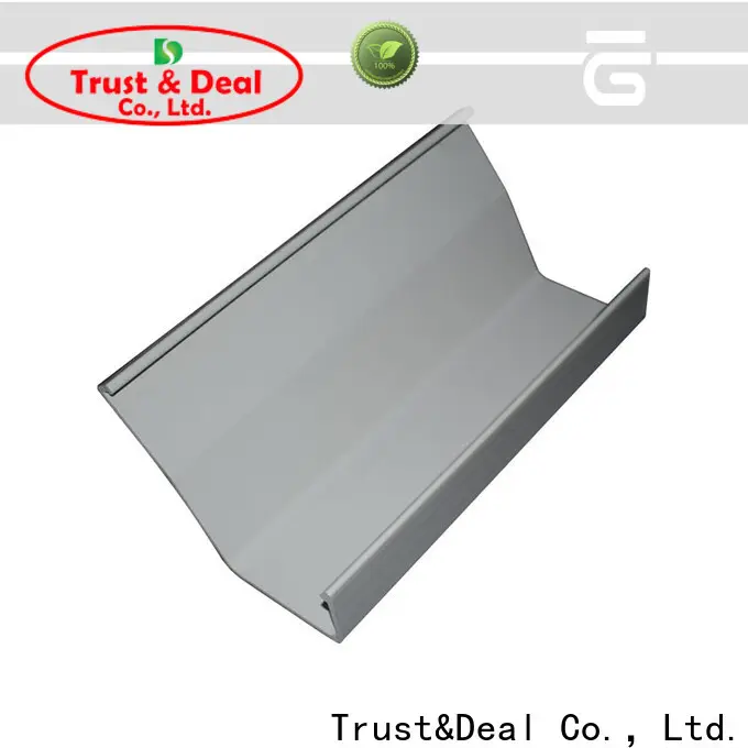 Trust&Deal Breeding Equipment hot selling PVC feeder factory price for farm 1