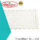Trust&Deal Breeding Equipment tested plastic slatted floor directly sale for breeding 1