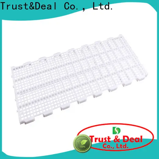 tested goat plastic flooring from China for commercial1 1